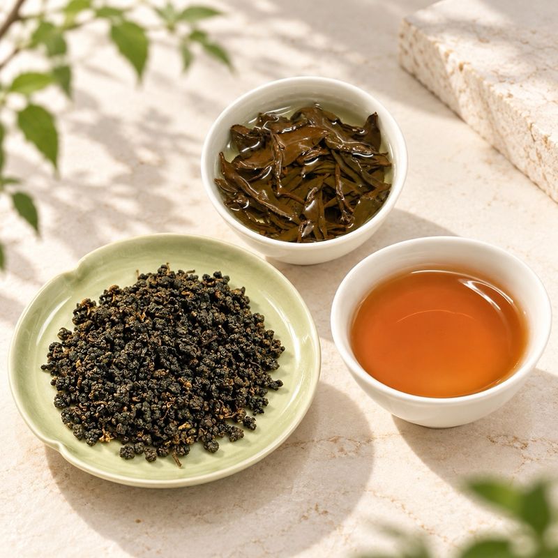 杉林溪蜜香紅茶 150g｜天然蜜香熟果香